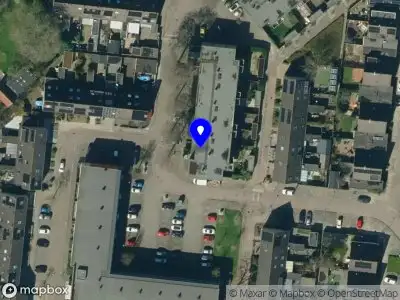 Anonieme overlastmelding Sterappelgaard in Arnhem