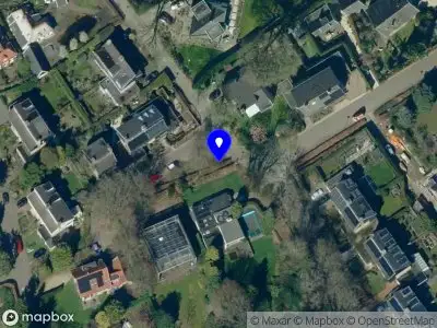 Overlastmelding Jachtlaan in Rozendaal