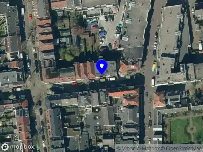 Overlastmelding Van Spaenstraat in Arnhem