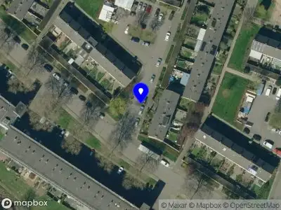 Anonieme overlastmelding Mercuriushof in Arnhem