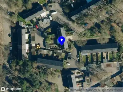 Overlastmelding Beverodelaan in Dieren
