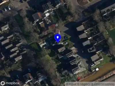 Overlastmelding Jol in Wieringerwerf gesloten