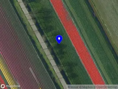 Overlastmelding Oudijk in Westwoud