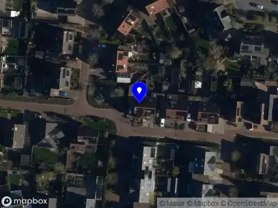 112 melding Overlastmelding Zicht in Wieringerwerf gesloten