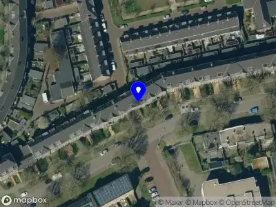 Overlastmelding Broekstraat in Arnhem