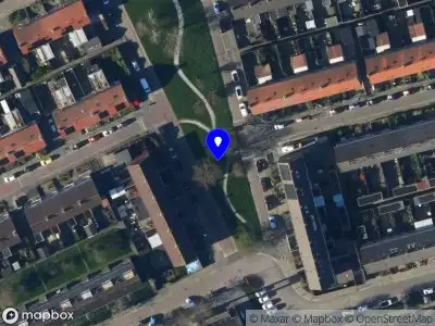 Overlastmelding Burgemeester C.J. Schellingerlaan in Hippolytushoef