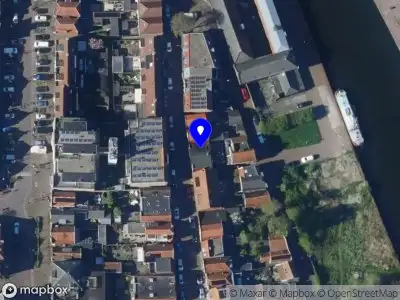 Overlastmelding Breedstraat in Enkhuizen