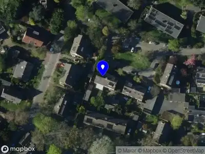 112 melding Overlastmelding Luiveland in Bergen (1861 JD) gesloten