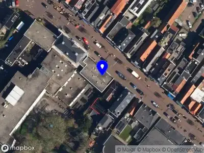 Overlastmelding Midstraat in Joure