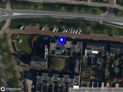 Overlastmelding Koningin Julianalaan in Slootdorp