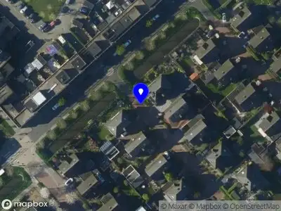 Overlastmelding Zonnestelsel in Heerhugowaard