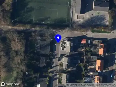 Overlastmelding Meester J. de Vriesstraat in Julianadorp