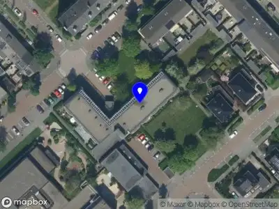 Anonieme overlastmelding Fokkerlaan in Beverwijk