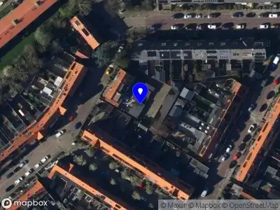 Overlastmelding Gladiolenstraat in Den Helder
