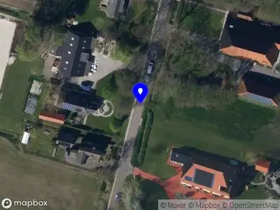 Overlastmelding Westend in Sint Nicolaasga