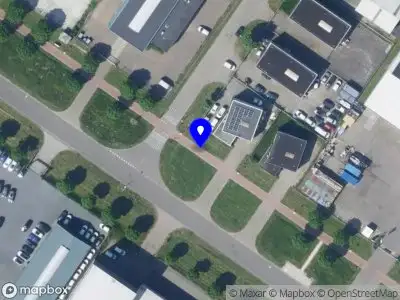 Anonieme overlastmelding Zuiveringweg in Lelystad