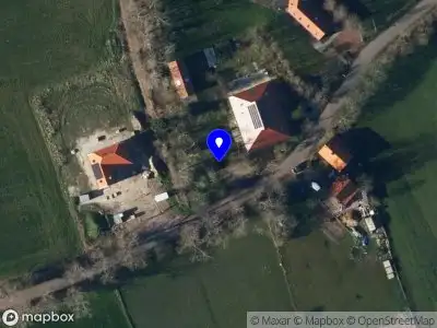 112 melding Overlastmelding Noorderlaan in Hippolytushoef