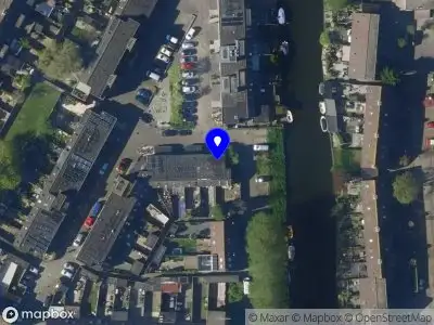 Overlastmelding Steker in Enkhuizen