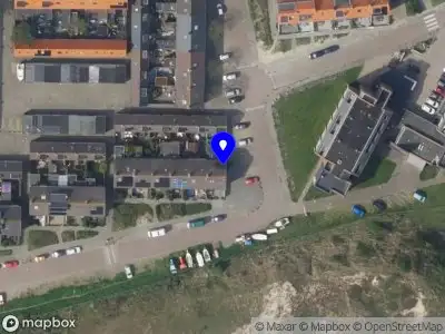 112 melding Overlastmelding Churchill-laan in Egmond aan Zee