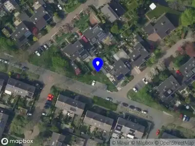 Overlastmelding  in Heiloo