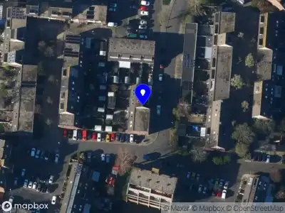 Overlastmelding Doorzwin in Julianadorp gesloten