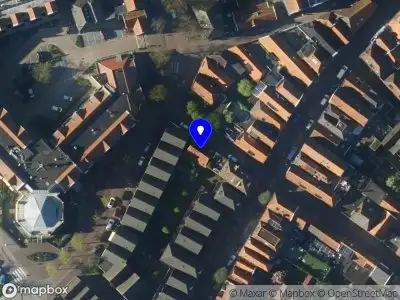 Overlastmelding Wijdesteeg in Hoorn