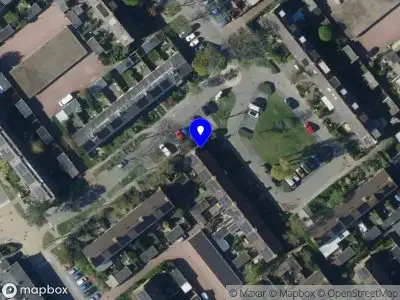 Overlastmelding Sleedoornplantsoen in Schoorl