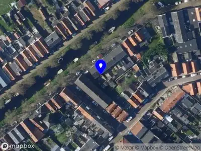 Overlastmelding Noordergracht in Enkhuizen
