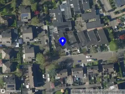 Overlastmelding Louisa Hedwig van Catzstraat in Hoogwoud gesloten