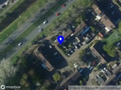 112 melding Overlastmelding Mosagaat in Heerhugowaard