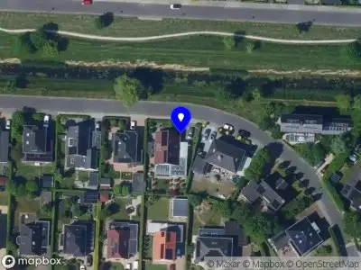 Overlastmelding Marquette in Lelystad