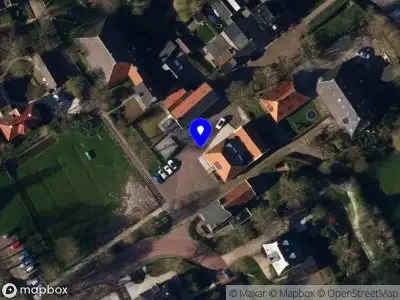 Overlastmelding Frijbuorren & Seerp van Galemawei in Mantgum