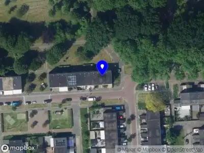 Overlastmelding Fjord in Lelystad gesloten