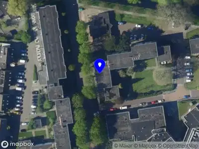 112 melding Overlastmelding Kastanjelaan in Enkhuizen