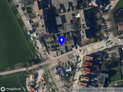 112 melding Overlastmelding Amsteldiepstraat in Den Oever