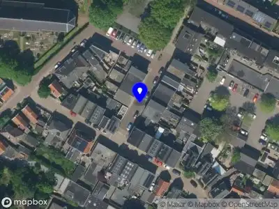 Overlastmelding Cornelis Corneliszoonstraat in Uitgeest