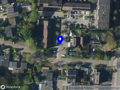 112 melding Overlastmelding Excelsiorhof in Heerhugowaard gesloten