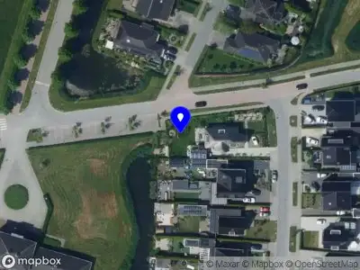 Brandweer met grote spoed naar de Groenendaal in Lelystad vanwege reanimatie