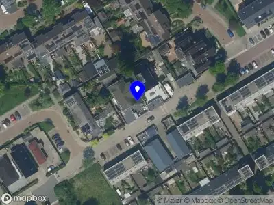 112 melding Overlastmelding Jan van Kuikweg in Heemskerk gesloten