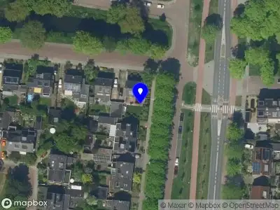 112 melding Overlastmelding Iepenlaan in Castricum gesloten