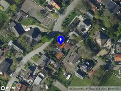 Overlastmelding Sportparklaan in Sint Maarten gesloten