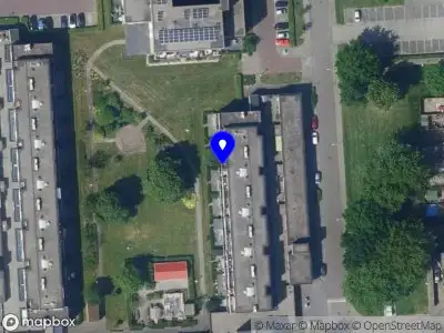 112 melding Overlastmelding Rode Klif in Lelystad