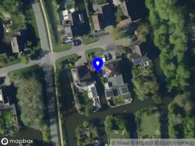 Overlastmelding Kwikstaart in Zuid-Scharwoude