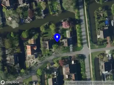 Overlastmelding Leeuwerik in Zuid-Scharwoude