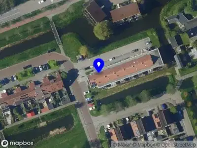 Overlastmelding Beekpunge in Oudkarspel