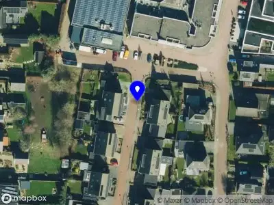 Overlastmelding Haven in Lemelerveld gesloten