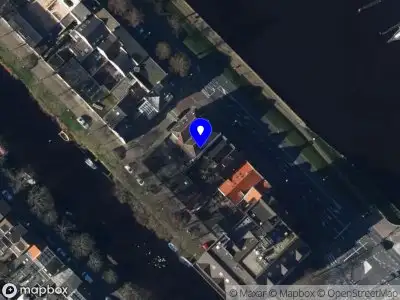 Overlastmelding Binnenhaven in Den Helder