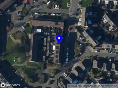 112 melding Overlastmelding Kruiszwin in Julianadorp gesloten