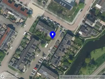 Overlastmelding Melis Stokelaan in Uitgeest gesloten