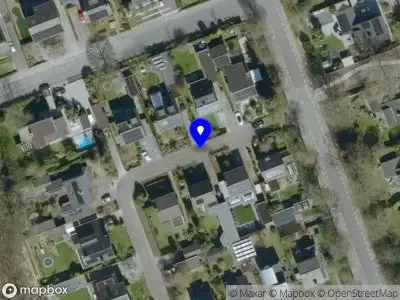 112 melding Brandweer met gepaste spoed naar de De Geelgieter in Veldhoven